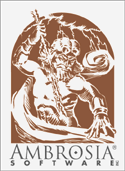 Ambrosia Software