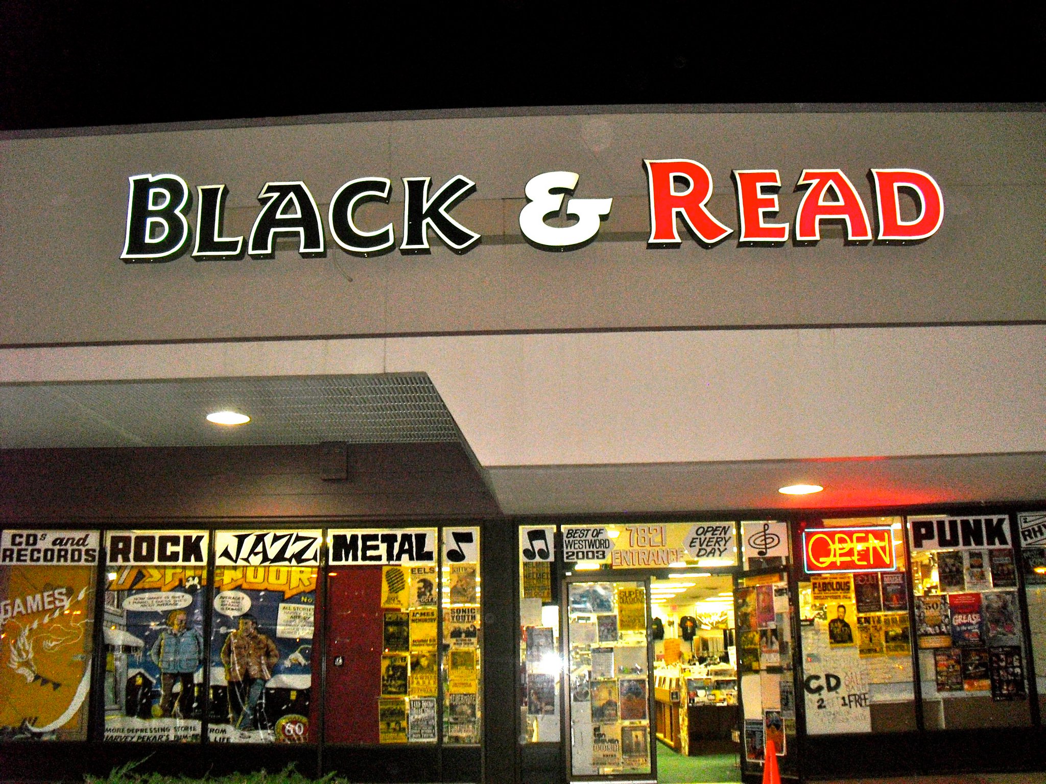 Double Exposure Envoy Store Listing