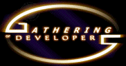 Gathering of Developers