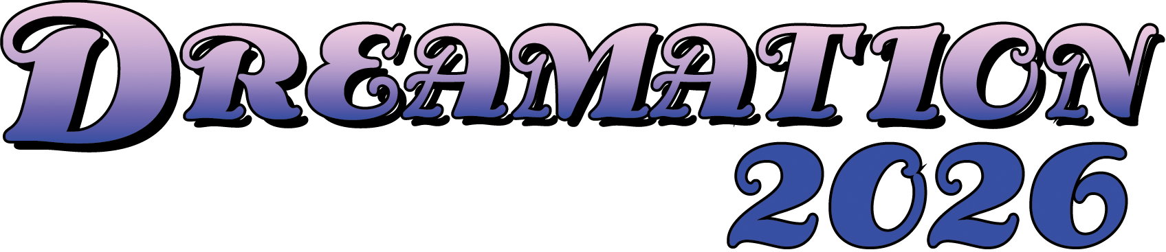 DREAMATION 2026