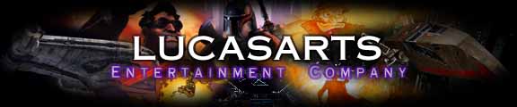 LucasArts Entertainment Company