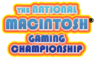 The National Macintosh Gaming Championship