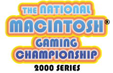 The National Macintosh Gaming Championship - 2000 Series